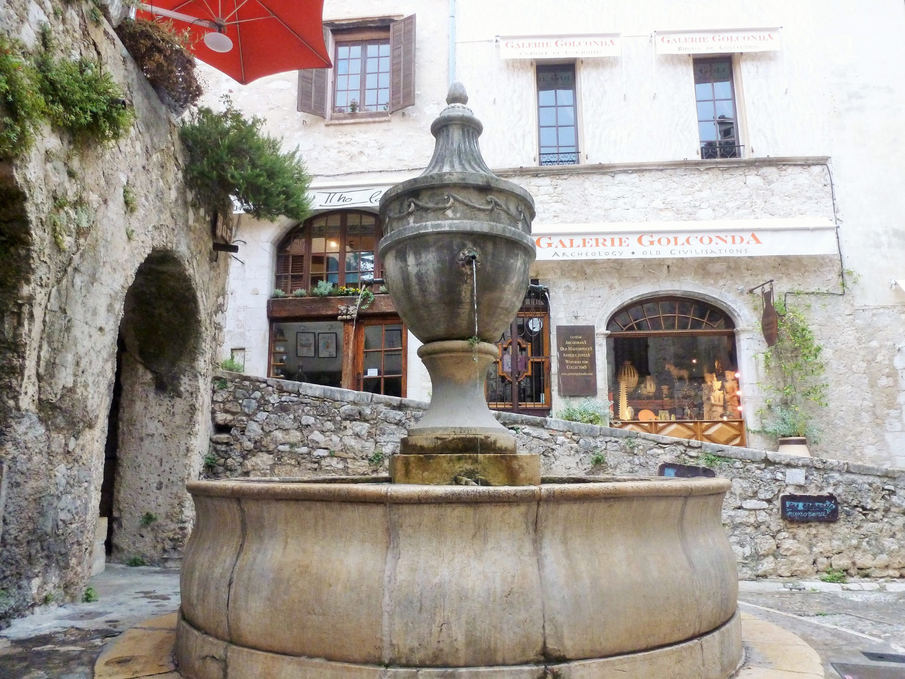 Saint-Paul-de-Vence